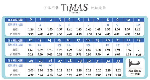 【leger日本羽鈦】流行教主 純鈦戒指