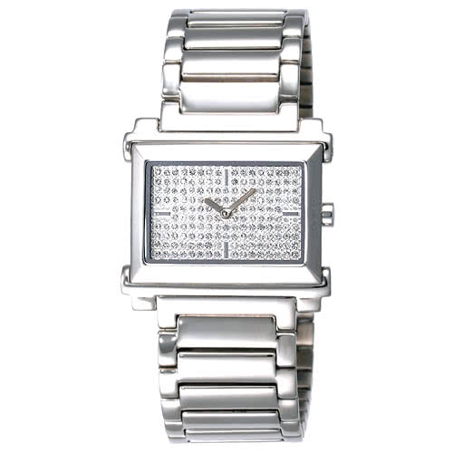 GOTO 閃耀魅力晶鑽時尚錶 GOTO 閃耀魅力晶鑽時尚錶