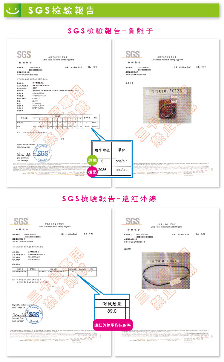 【三卡寶精品】負離子系列-六字箴言(項鍊/吊墜)