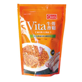 【康健生機】Vita素香鬆(300g)