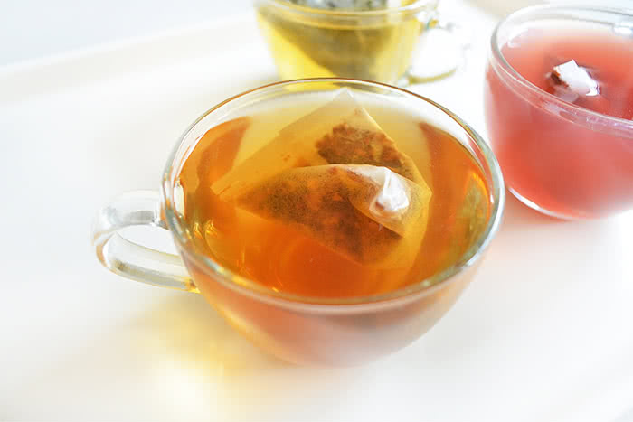 【花草巫婆】仙橙酸甜飲三角立體茶包7.1gx25入(斯里蘭卡紅茶、仙楂、麥芽、橙皮、決明子)