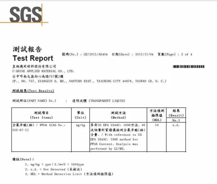 【GO DRY】氟素防水噴霧劑(270ml包裝)