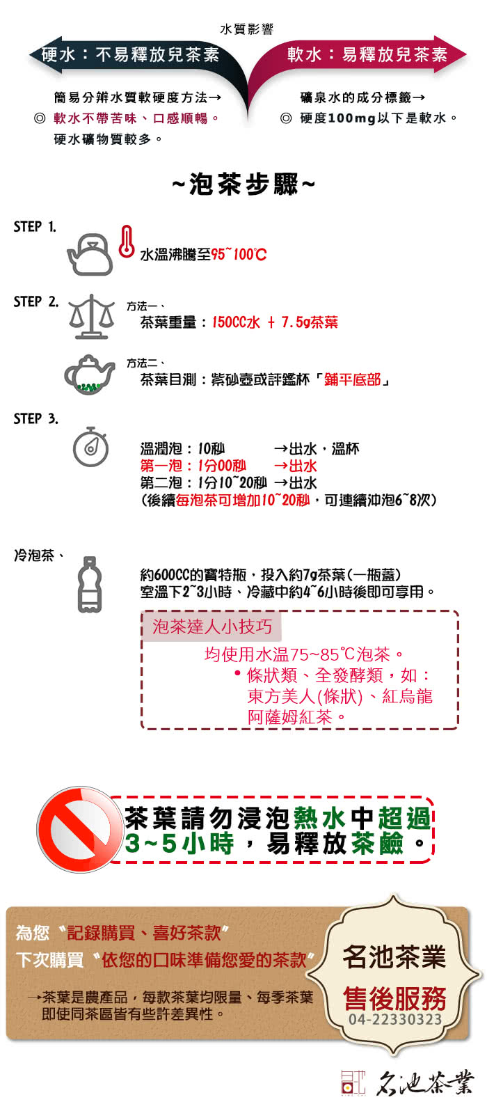 【名池茶業】二兩灑金禮盒組-高山烏龍(75克x8罐)