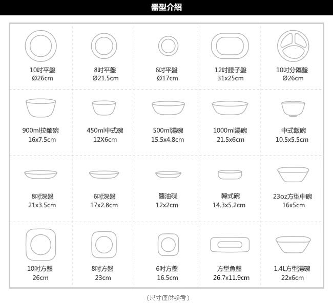 【美國康寧 CORELLE】花漾彩繪10吋分隔盤(310)