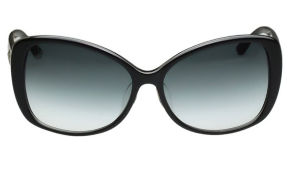 【Juicy Couture】-鉚釘風 太陽眼鏡(黑色) 【Juicy Couture】-鉚釘風 太陽眼鏡(黑色)