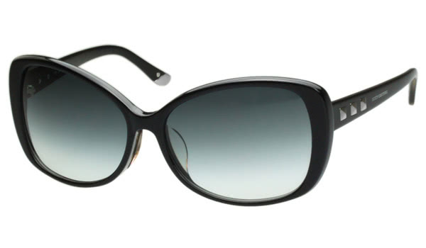 【Juicy Couture】-鉚釘風 太陽眼鏡(黑色) 【Juicy Couture】-鉚釘風 太陽眼鏡(黑色)