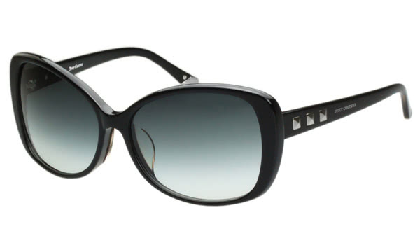 【Juicy Couture】-鉚釘風 太陽眼鏡(黑色) 【Juicy Couture】-鉚釘風 太陽眼鏡(黑色)