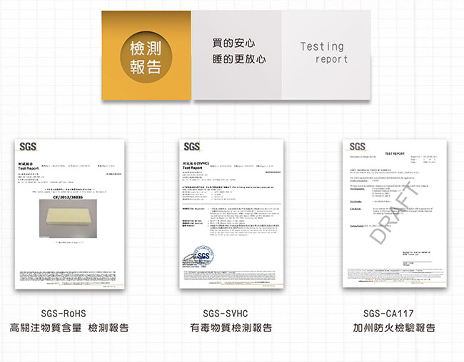 【House Door】天絲纖維表布11cm厚竹炭波浪記憶床墊(單人)