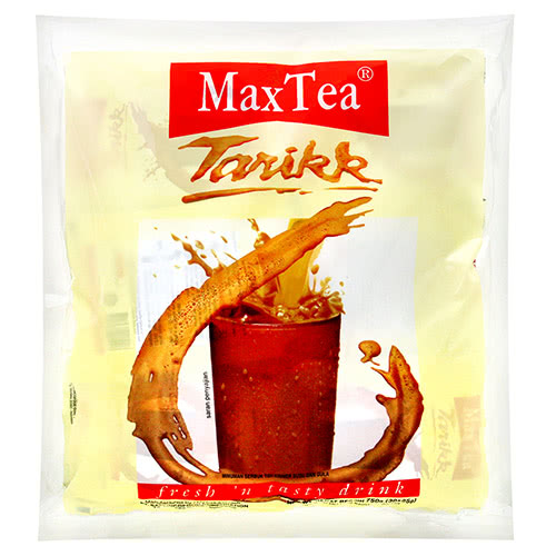 【Max Tea】三合一拉茶(25gx30p)