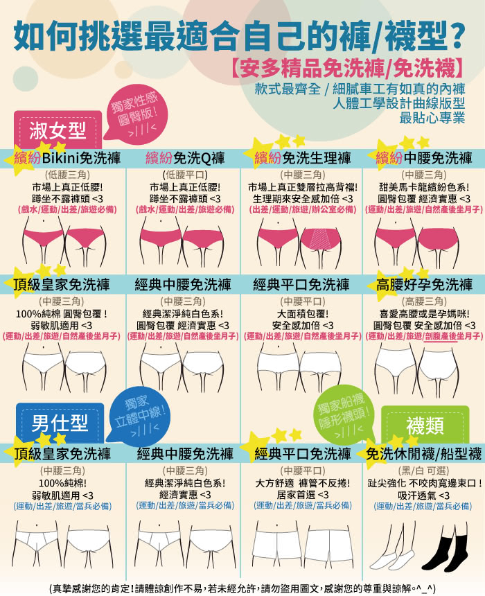 【安多精品】頂級皇家免洗褲 男仕型(旅行 拋棄式內褲 中腰三角內褲)