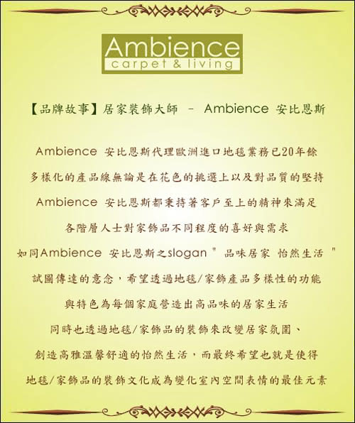 【Ambience】比利時Shiraz 現代地毯(迷彩-白 160x230cm)