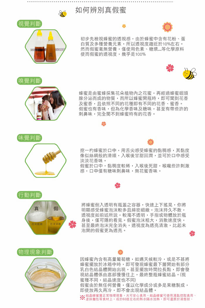 【彩花蜜】台灣嚴選-荔枝蜂蜜1200g(2件組)