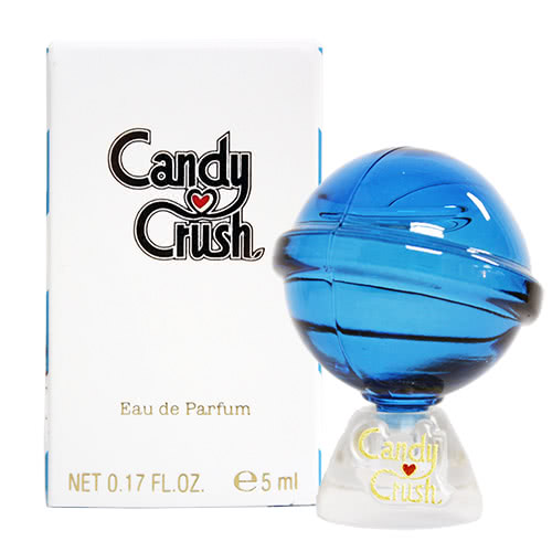 【CANDY CRUSH】BLUE 淡香精 小香(5ml)