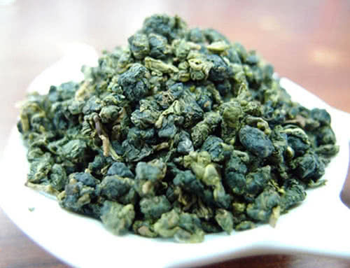 【新造茗茶】阿里山頂級手採烏龍(150g*2罐)