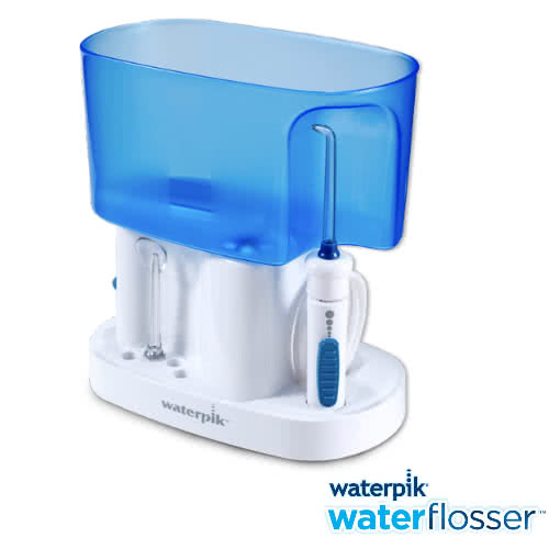 【美國WATERPIK】脈沖式沖牙機(WP-60)