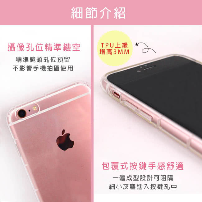 【YOURS】APPLE IPhone 6 Plus/6s Plus 奧地利水晶彩繪防摔手機鑽殼-野之宴(5.5吋)