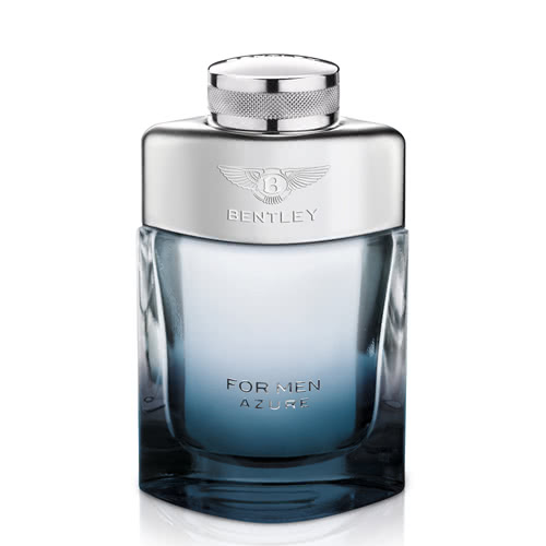 【Bentley 賓利】For Men 賓利藍天男士淡香水-100ml(買一送一)