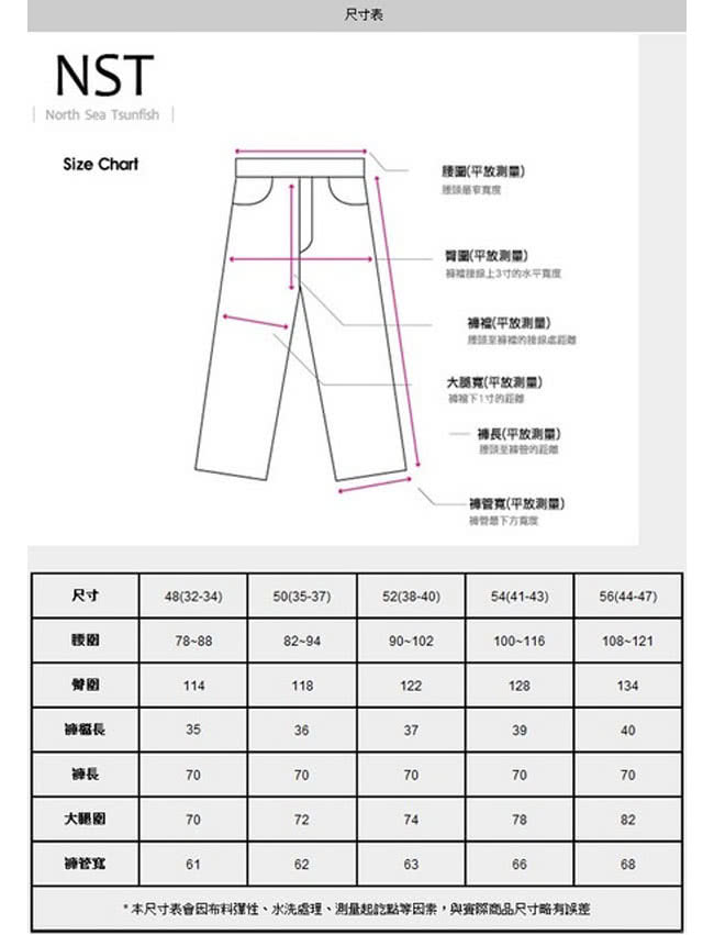 【NST Jeans】391-6928 熟男紳士系列西裝褲(中腰)