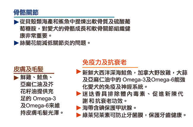 【烘焙客】成貓雞肉5磅