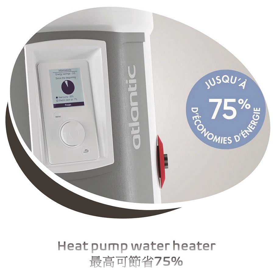 atlantic亞緹娜 270L - 詳情7