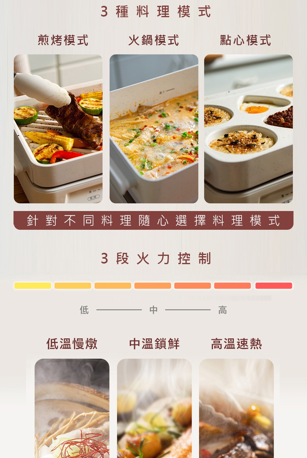 Giaretti珈樂堤義大利 GT-MFM11 - 詳情8