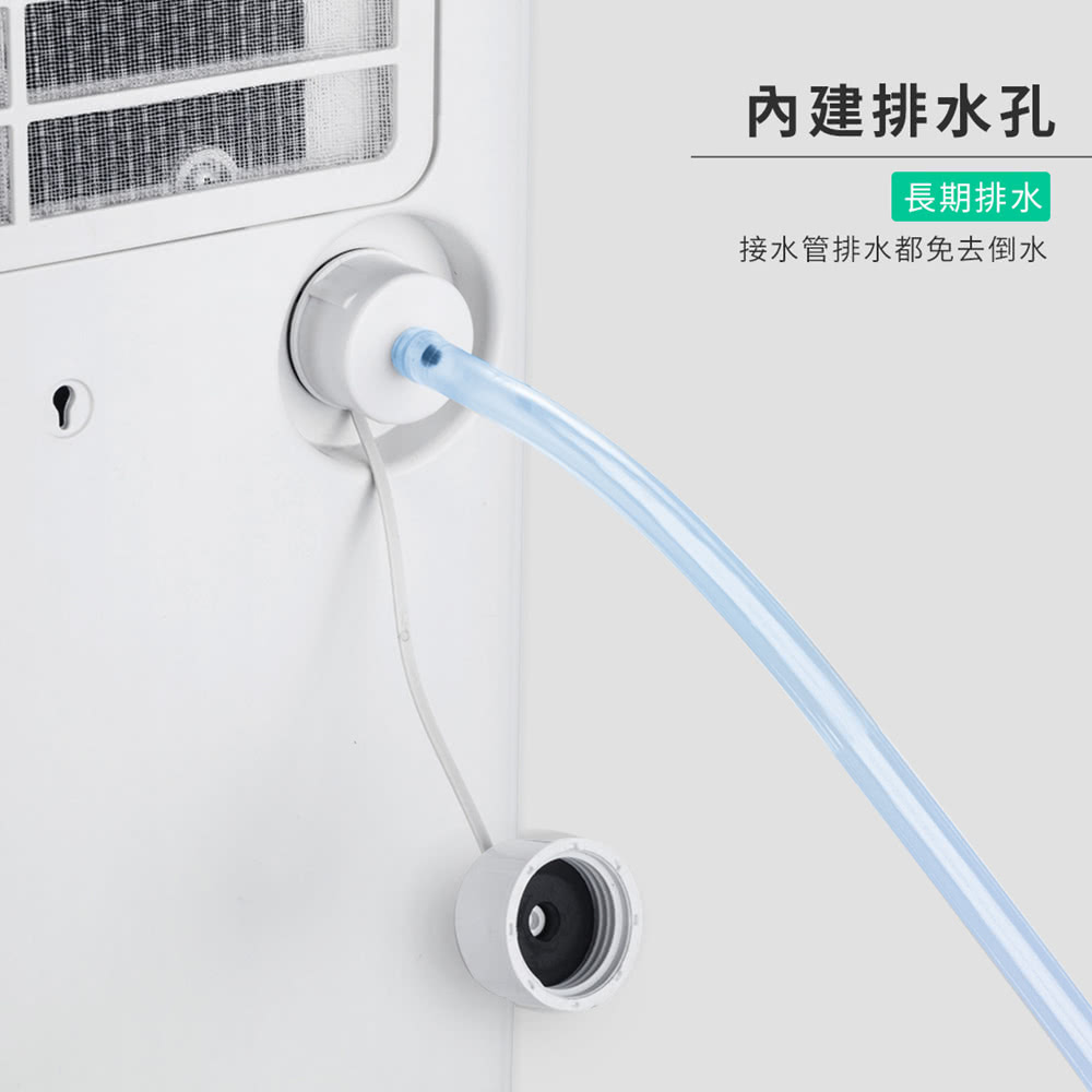 DigiKing數位新貴 DTK-E27DLG - 詳情9