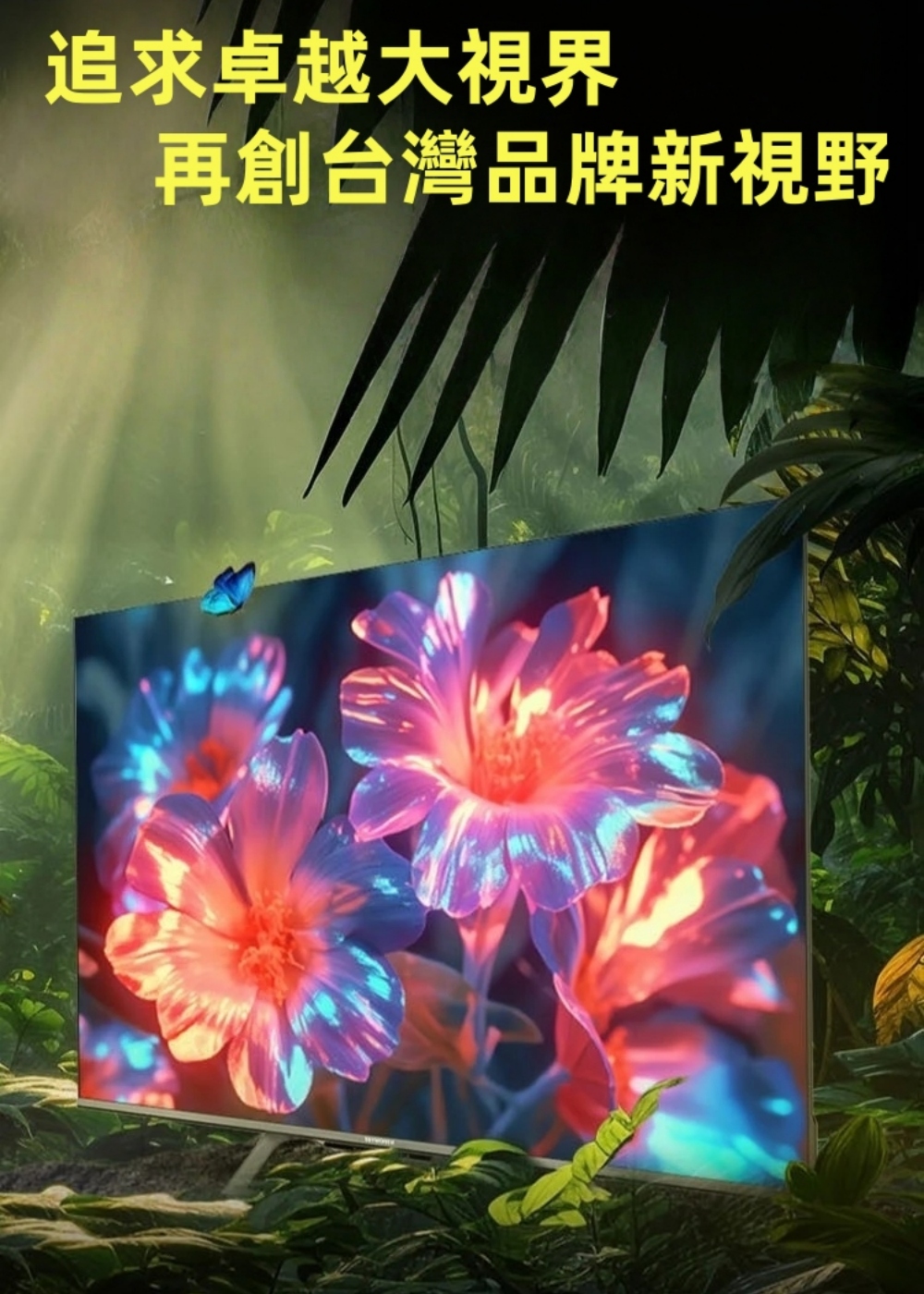 DigiKing數位新貴 DK-Q50KN2411 - 詳情1