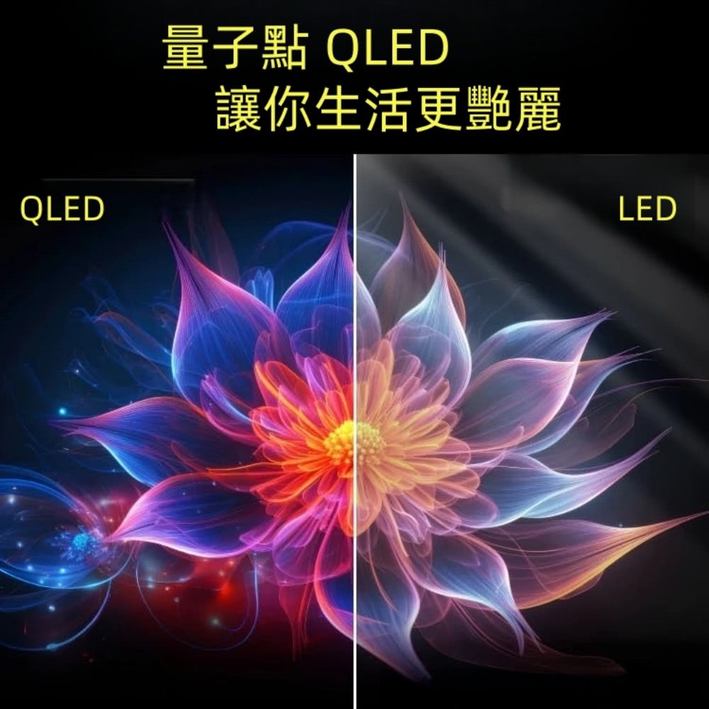 DigiKing數位新貴 DK-Q50KN2411 - 詳情8