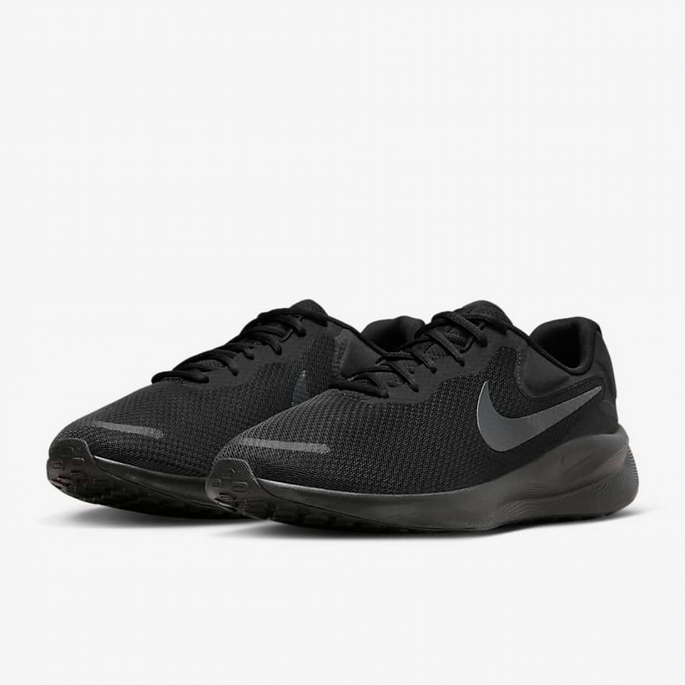 NIKE 耐吉 REVOLUTION 7 WIDE 慢跑鞋 NIKE 耐吉 REVOLUTION 7 WIDE 慢跑鞋