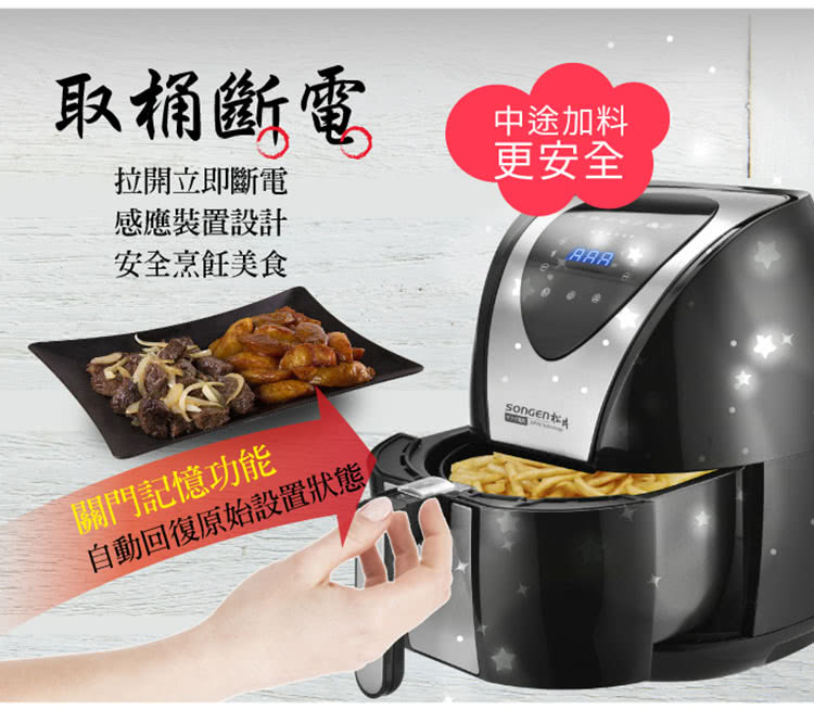 SONGEN松井 SG-350AF - 詳情11