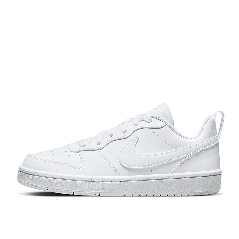 NIKE 耐吉 休閒鞋 女鞋 大童 運動鞋 COURT BO NIKE 耐吉 休閒鞋 女鞋 大童 運動鞋 COURT BO