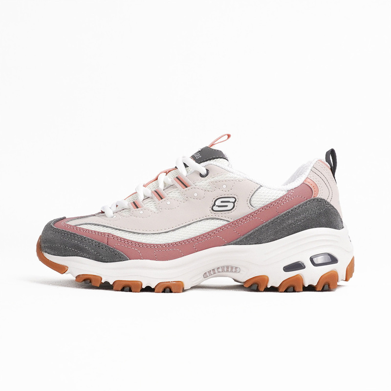 SKECHERS D Lites 女 休閒鞋 復古 老爹鞋 SKECHERS D Lites 女 休閒鞋 復古 老爹鞋