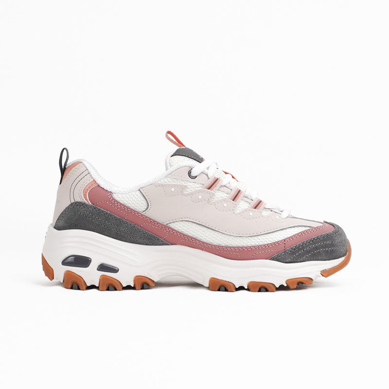 SKECHERS D Lites 女 休閒鞋 復古 老爹鞋 SKECHERS D Lites 女 休閒鞋 復古 老爹鞋