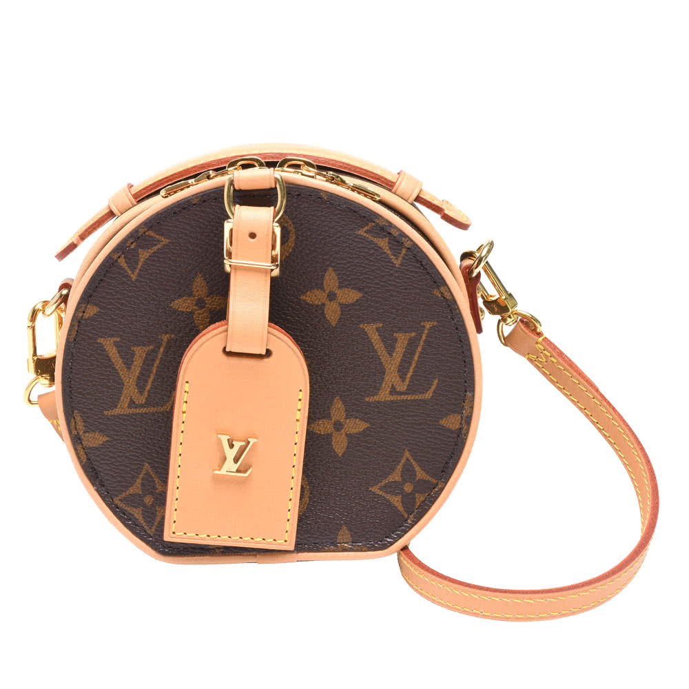 Louis Vuitton 路易威登 M44699經典MIN Louis Vuitton 路易威登 M44699經典MIN