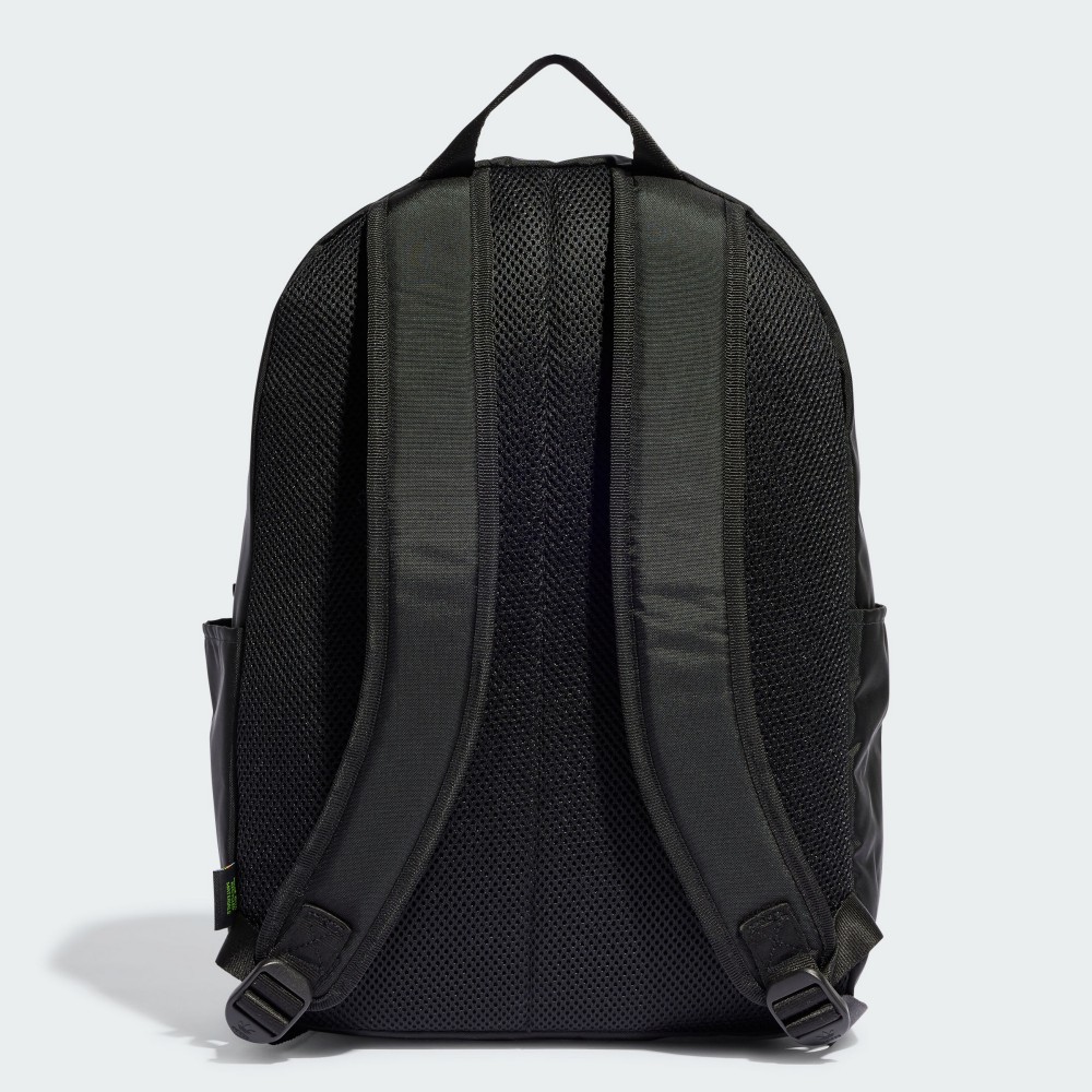 adidas官方旗艦 ESSENTIALS 後背包 男/女 adidas官方旗艦 ESSENTIALS 後背包 男/女