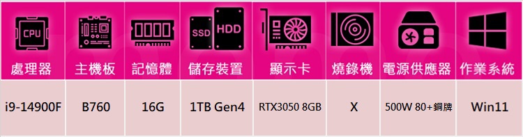 NVIDIA i9廿四核心GeForce RTX 3050 NVIDIA i9廿四核心GeForce RTX 3050