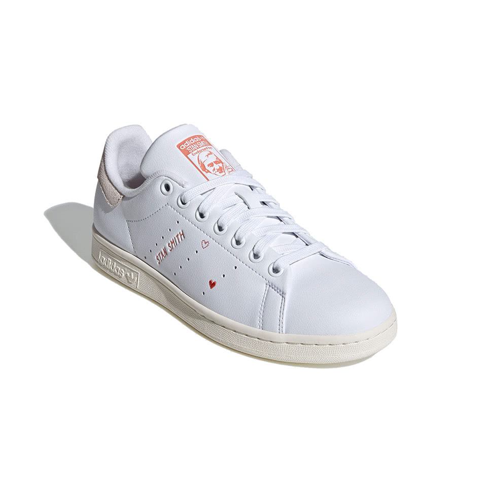adidas 愛迪達 STAN SMITH W 運動鞋 休閒 adidas 愛迪達 STAN SMITH W 運動鞋 休閒