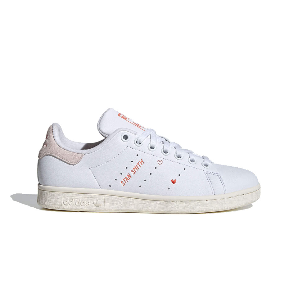 adidas 愛迪達 STAN SMITH W 運動鞋 休閒 adidas 愛迪達 STAN SMITH W 運動鞋 休閒