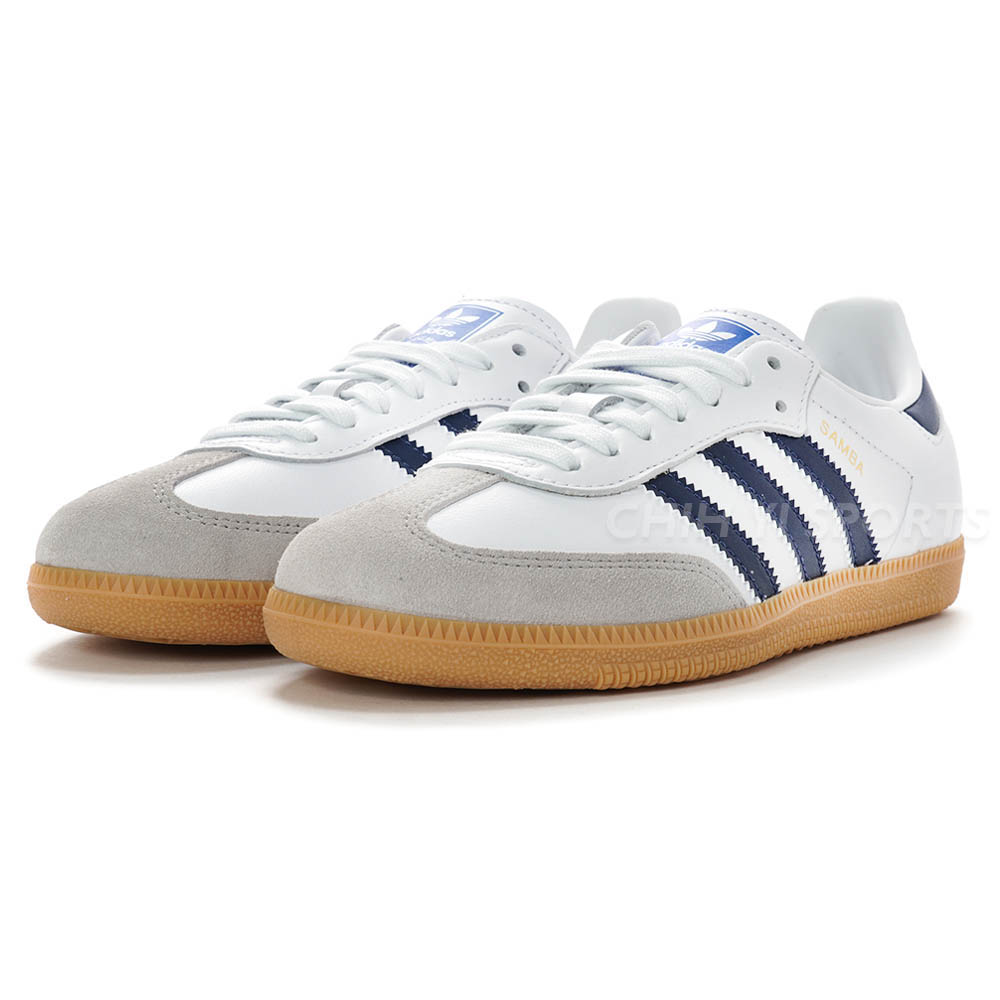 adidas 愛迪達 Originals SAMBA OG adidas 愛迪達 Originals SAMBA OG