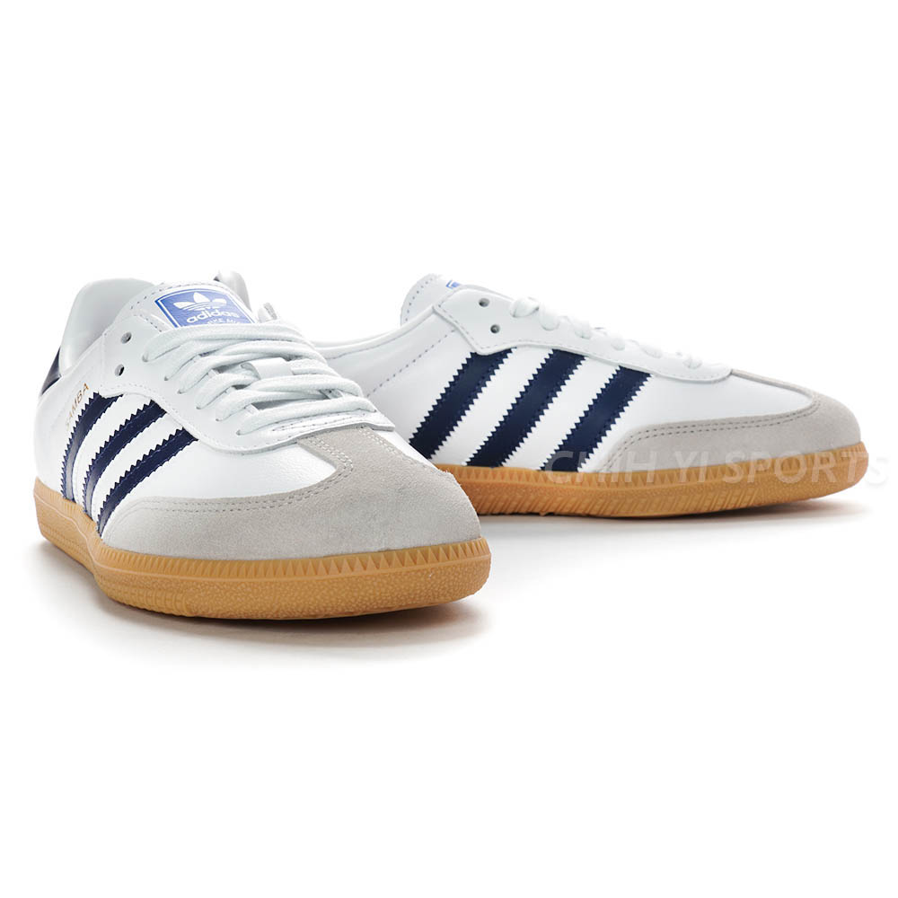 adidas 愛迪達 Originals SAMBA OG adidas 愛迪達 Originals SAMBA OG