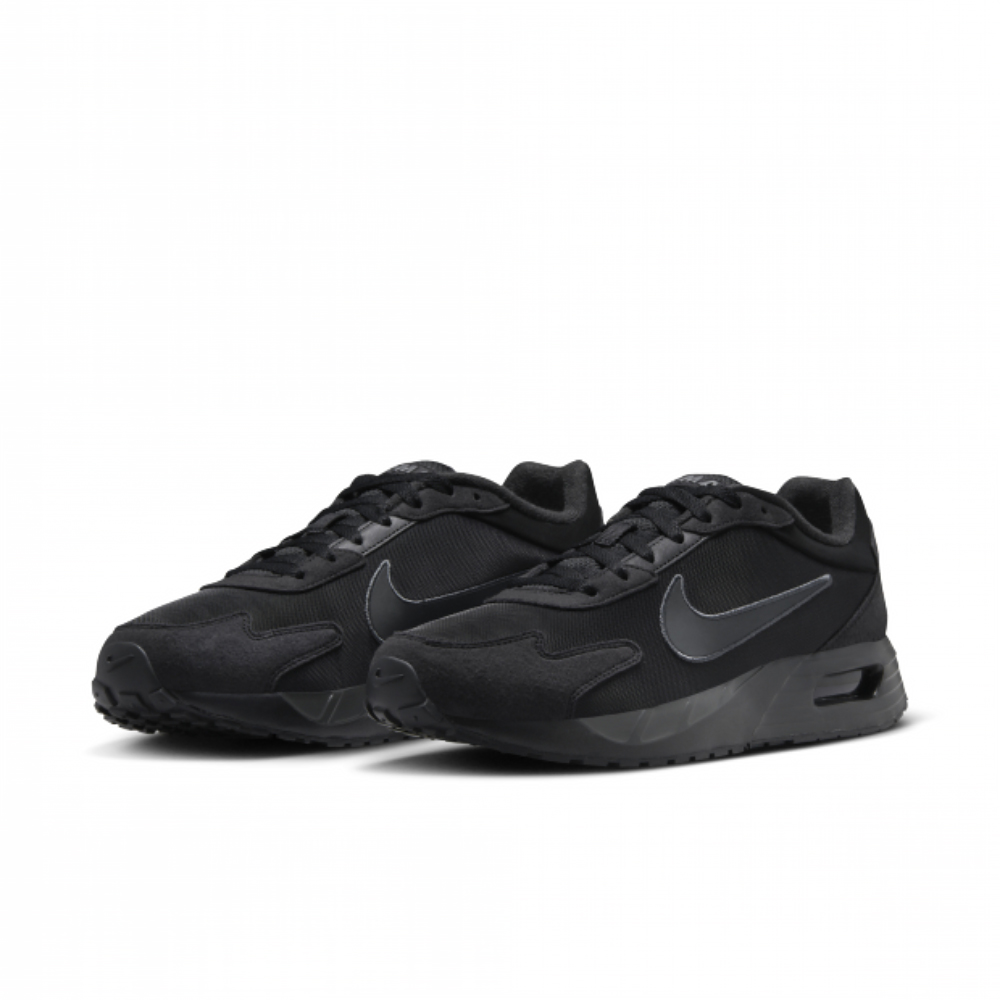 NIKE 耐吉 AIR MAX SOLO 黑鯉魚 休閒鞋 男 NIKE 耐吉 AIR MAX SOLO 黑鯉魚 休閒鞋 男