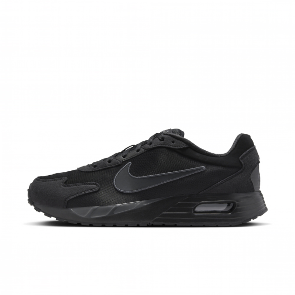NIKE 耐吉 AIR MAX SOLO 黑鯉魚 休閒鞋 男 NIKE 耐吉 AIR MAX SOLO 黑鯉魚 休閒鞋 男