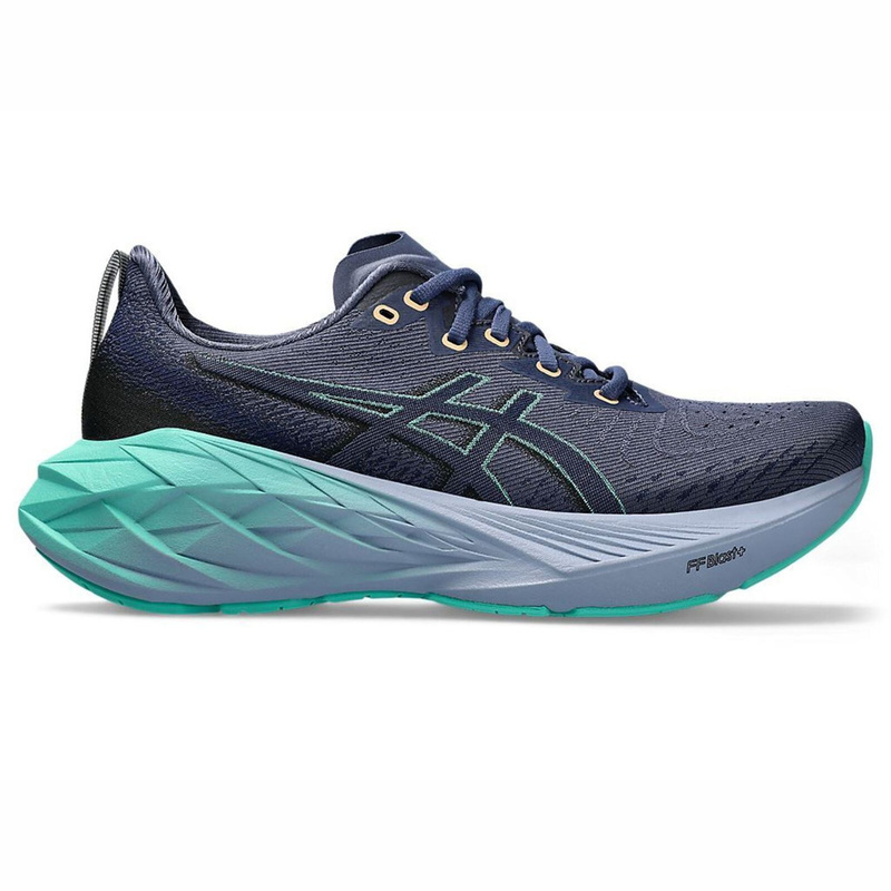asics 亞瑟士 Novablast 4 D 女 慢跑鞋 asics 亞瑟士 Novablast 4 D 女 慢跑鞋