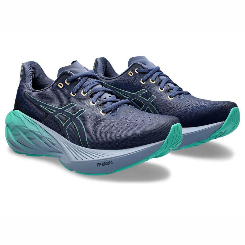 asics 亞瑟士 Novablast 4 D 女 慢跑鞋 asics 亞瑟士 Novablast 4 D 女 慢跑鞋