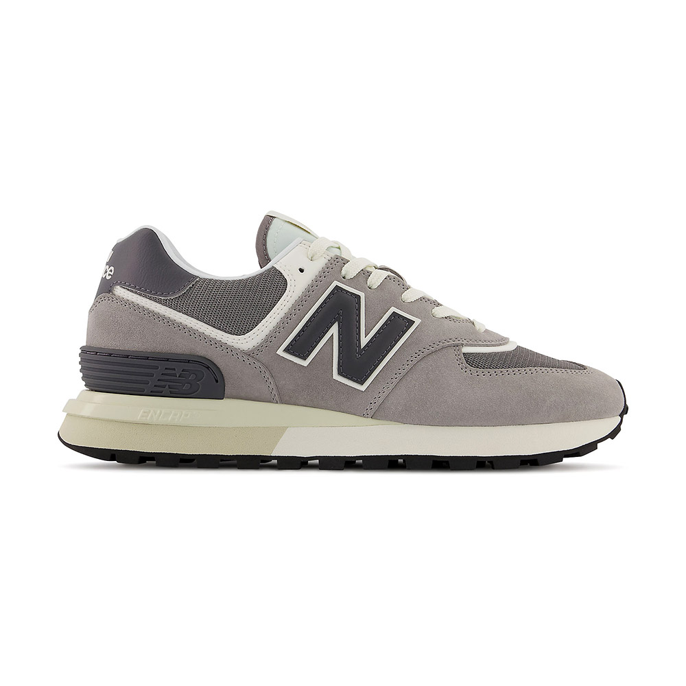 NEW BALANCE 574 男鞋 女鞋 灰色 復古 運動 NEW BALANCE 574 男鞋 女鞋 灰色 復古 運動