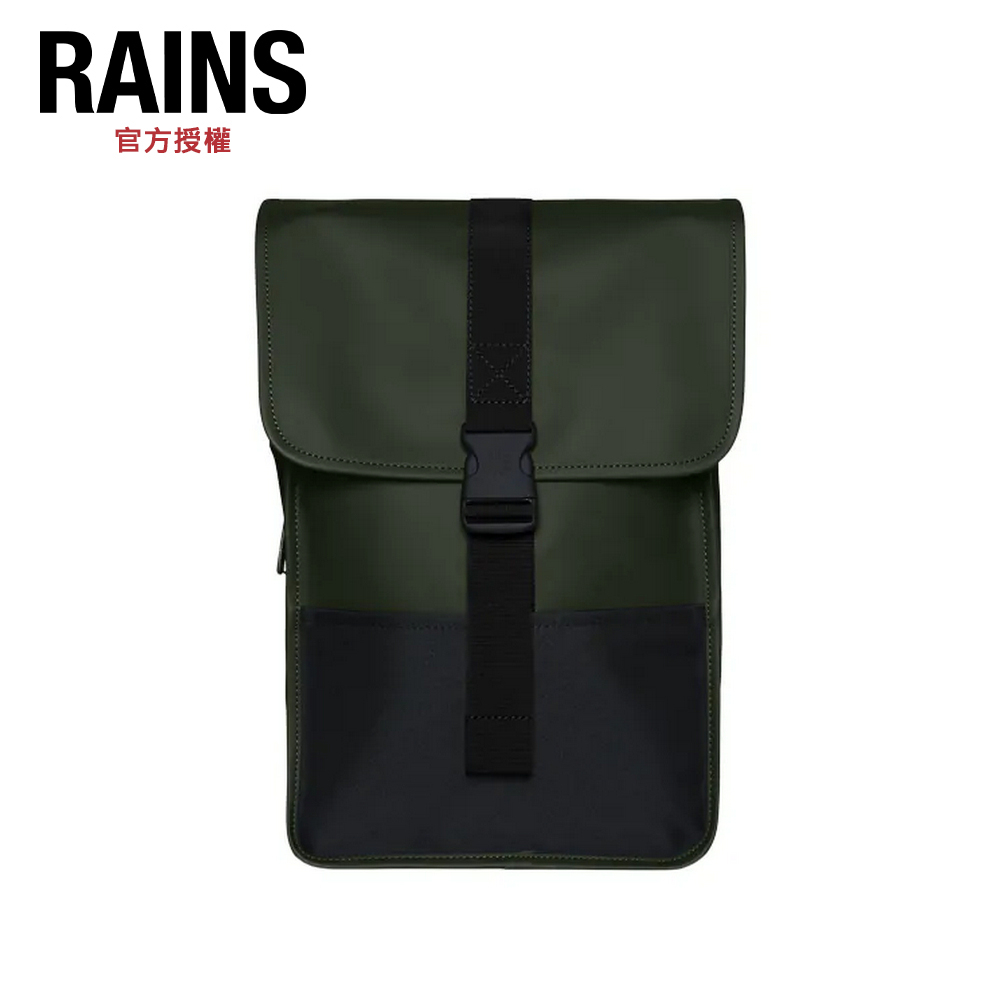 Rains Buckle Backpack Mini(137 Rains Buckle Backpack Mini(137
