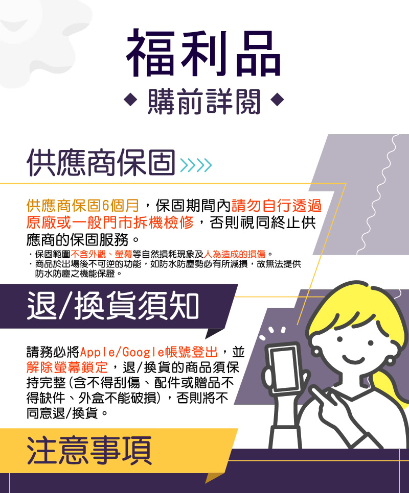 SAMSUNG 三星 A級福利品 Galaxy A70 6. SAMSUNG 三星 A級福利品 Galaxy A70 6.