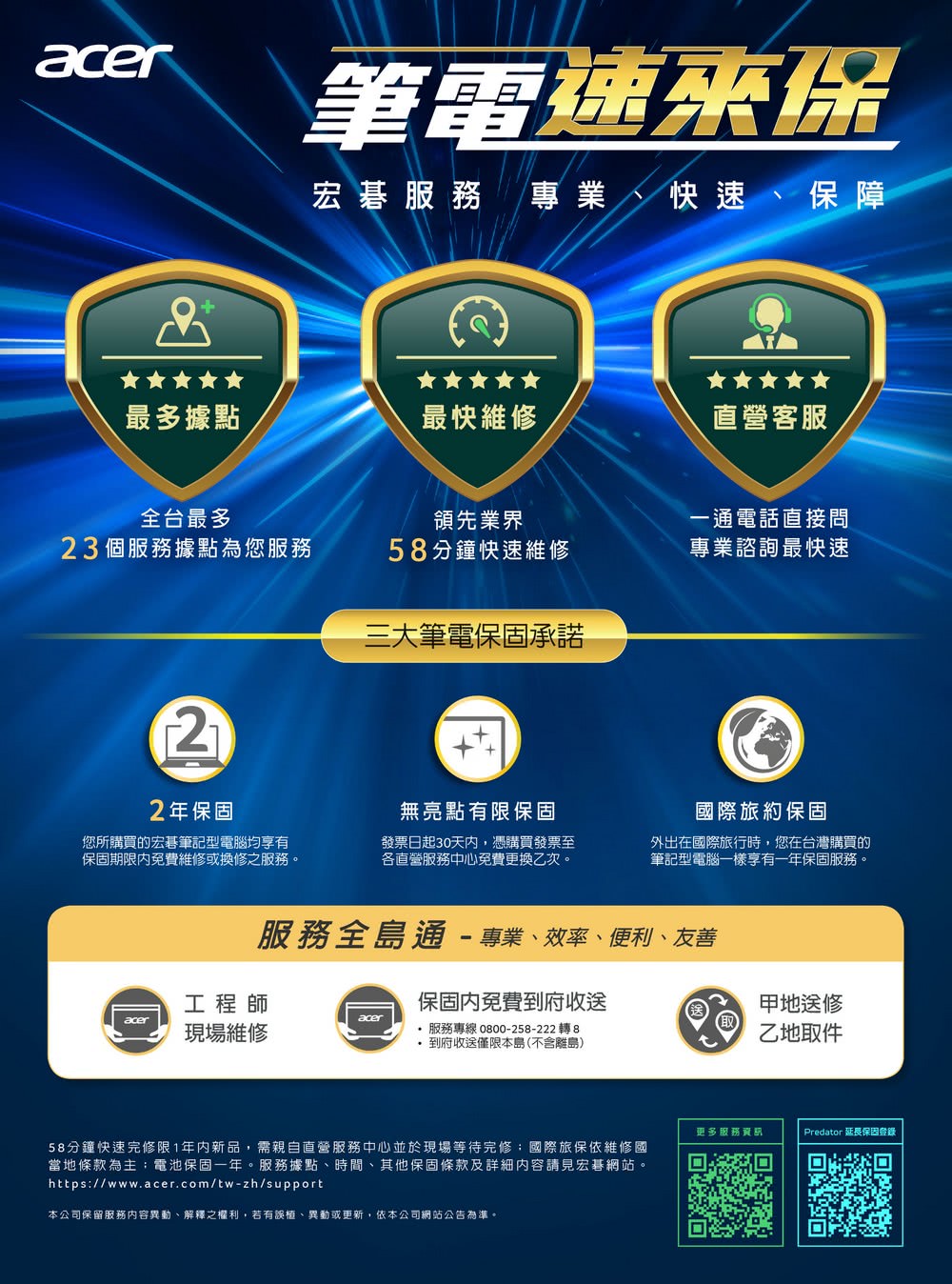 Acer宏碁 SFG14-63 - 詳情10