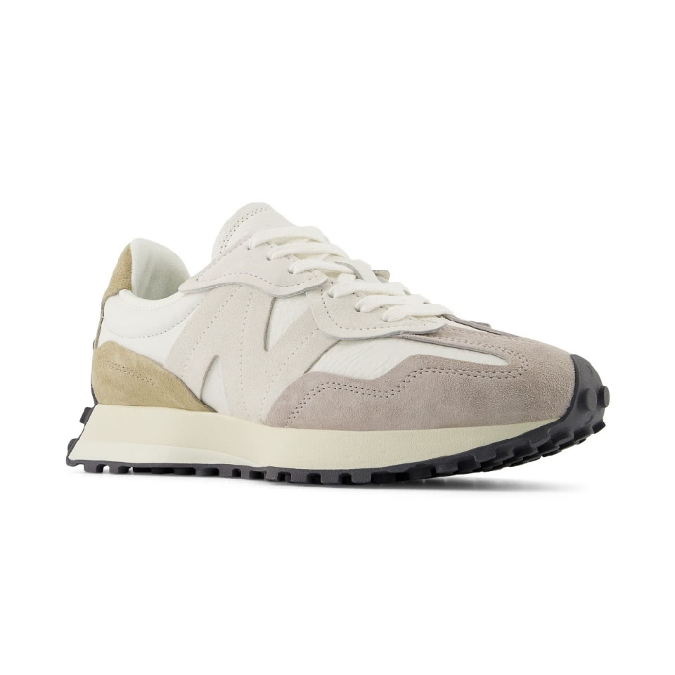 NEW BALANCE 休閒鞋 運動鞋 327系列 女 - NEW BALANCE 休閒鞋 運動鞋 327系列 女 -