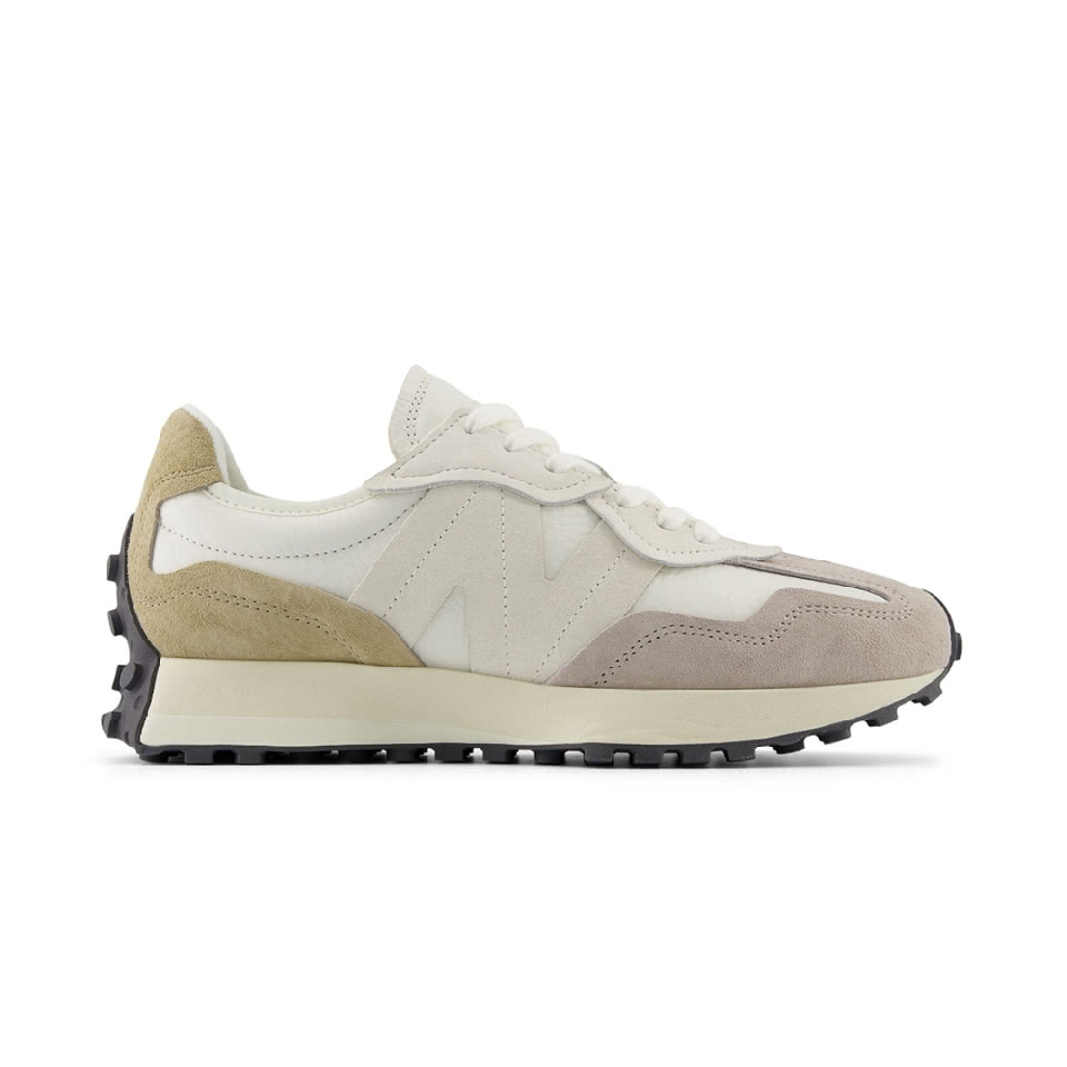 NEW BALANCE 休閒鞋 運動鞋 327系列 女 - NEW BALANCE 休閒鞋 運動鞋 327系列 女 -
